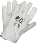 Handschuhe Driver Gr.10 grau - 12 PA 