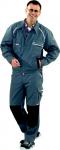 Bundjacke Canvas 320 Gr.58 - 1 ST 