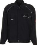 Bundjacke Canvas 320 Gr.54 - 1 ST 