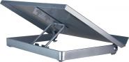 Konzepthalter B350xT247xH60mm - 1 ST 