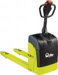 Elektro-Gabelhubwagen CX 12 Basic GEL - 1 ST 
