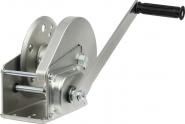 Seilwinde BHW-1800 Seil-D.7mm Seilaufnahme 20m - 1 ST 