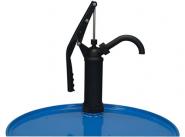 Handhebelpumpe Ryton Hartfaser-KU - 1 ST 
