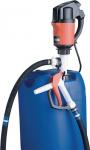 Elektropumpe f.Säuren u.Laugen - 1 KT 