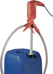 Elektropumpe f.Säuren u.Laugen - 1 KT 