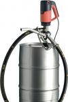 Elektropumpe f.Mineralölprodukte - 1 ST 