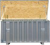 Werkzeug- u.Lagerbox B1790xT860xH890mm - 1 ST 