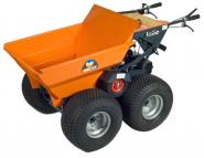 Minidumper Belle BMD 300, LESCHA - 1 ST 