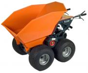 Minidumper Belle BMD 300, LESCHA - 1 ST 