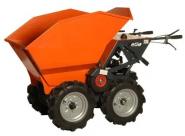 Minidumper Belle BMD 300, LESCHA - 1 ST 