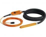 Betonrüttler Belle Vibratech+ 58, 230V LESCHA - 1 ST 