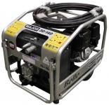 Hydraulikaggregat Belle Major 30-140 LESCHA - 1 ST 