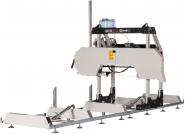 LUMAG Blockbandsägewerk BSW76E - 1 Stk 