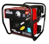 MAGIC WELD 200 Mosa Schweißaggregat - 1 Stk 