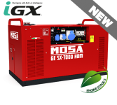GE SX-7000 HBM Mosa Stromerzeuger - 1 Stk 