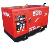 GE 20 YSX Mosa Stromerzeuger - 1 Stk 