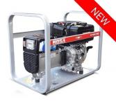 GE 6000 YDM Mosa Stromerzeuger, OHNE FI/ISO - 1 Stk 
