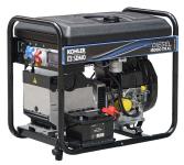 SDMO Stromerzeuger DIESEL 15000 TA XL - STAND BY - 1 Stk 