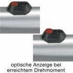 Drehmomentschlüssel 6111-1CT - 1 ST 