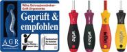 Schraubendreher 362 Gr.T 40 - 1 ST 