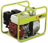 PRAMAC Wasserpumpe MP56-3 - 1 Stk 