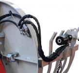 Option/Nachrüstsatz hydraulische VORspannung - 1 Stk 