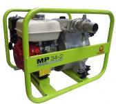 PRAMAC Wasserpumpe MP34-2 - 1 Stk 