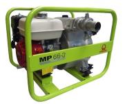 PRAMAC Wasserpumpe MP66-3 - 1 Stk 