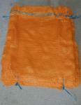 Netzsäcke / Abfüllsäcke 40 l, 50x80 cm, 100 Stück - 100 Stk 