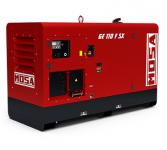 Mosa GE 110 FSX Stromerzeuger, Stufe 3A, AVR - 1 Stk 