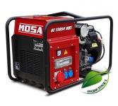 GE 13054 HBS Mosa Stromerzeuger, Isometer und AVR - 1 Stk 