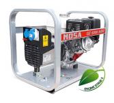 GE 5000 HBM Mosa Stromerzeuger, AVR - 1 Stk 