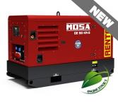 GE 50 KR-5 RENTAL - 1 Stk 
