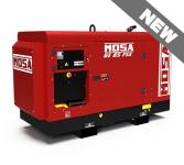 GE 65 FSX MOSA Stromerzeuger - 1 Stk 