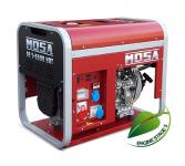 GE S-6500 YDT Mosa Stromerzeuger - 1 Stk 