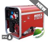 GE S-8054 HBT Mosa Stromerzeuger, ISO und AVR - 1 Stk 