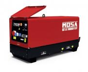 GE SX-18000 KDT Mosa Stromerzeuger, Batterieladeg. - 1 Stk 