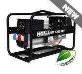GM 7-200 HBT SCHWEISSGENERATOR - 1 Stk 