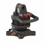 3to Flanschrotator GR30PF - 1 Stk 