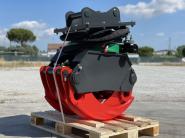 Holzgreifer GRA-ER 42, ICM - 1 ST 