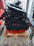 Holzgreifer GRA-E 22R, ICM - 1 ST 