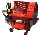 HPF09  Vogesenblitz Horizontal-Holzspalter 9 to., EN609-1 - 1 Stk 
