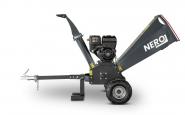 Holzhäcksler Nero TH-150 - 1 Stk 