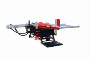 HPE17 horizontal Holzspalter 17 to., EN609-1 - 1 Stk 