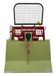 HS 550 Holzknecht Forstseilwinde SET - 1 Stk 