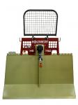 HS 750 Holzknecht Forstseilwinde SET - 1 Stk 