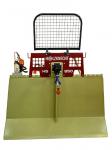 HS 850 Holzknecht Forstseilwinde SET - 1 ST 