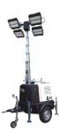 PRAMAC mobiler Lichtmast IQ20 - 1 Stk 