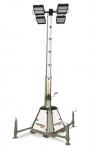 PRAMAC Lichtmast CTF 10, freistehend - 1 Stk 