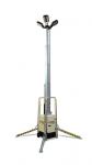 PRAMAC Lichtmast TF 4, freistehend - 1 Stk 